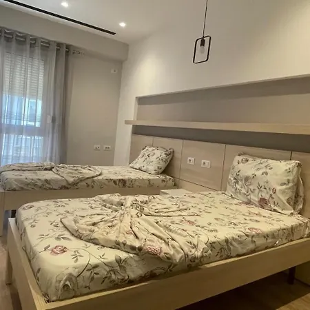 Apartmán Golden Sands By Klm *