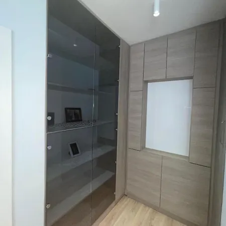 Appartement Golden Sands By Klm *