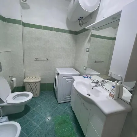 Golden Sands By Klm * Durrës