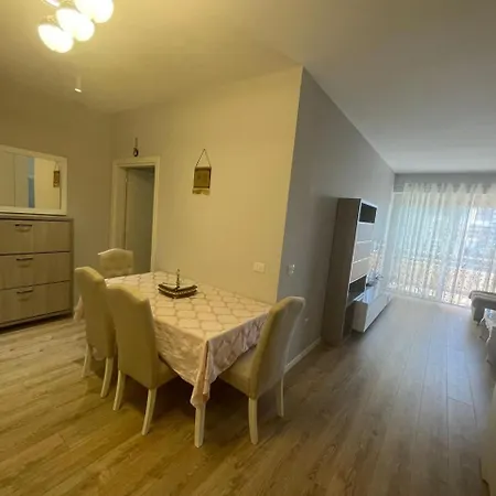 Appartement Golden Sands By Klm