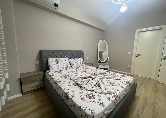 Golden Sands By Klm Appartement