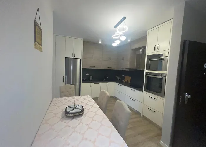 Golden Sands By Klm Apartment Durres