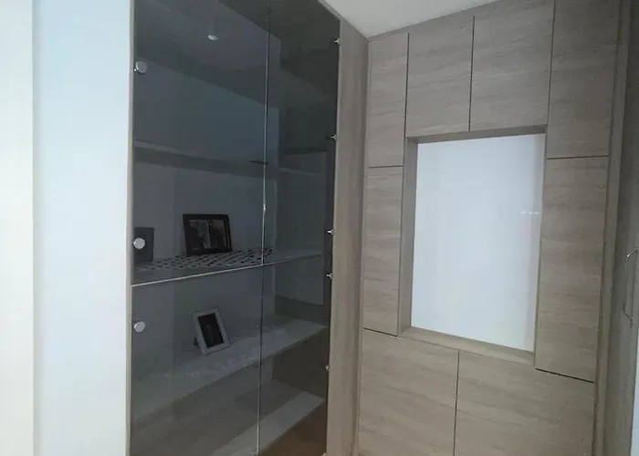 Appartement Golden Sands By Klm *