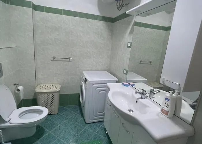 Golden Sands By Klm * Durres