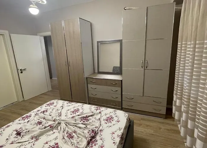 Golden Sands By Klm Appartement