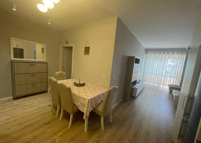 Apartment Golden Sands By Klm