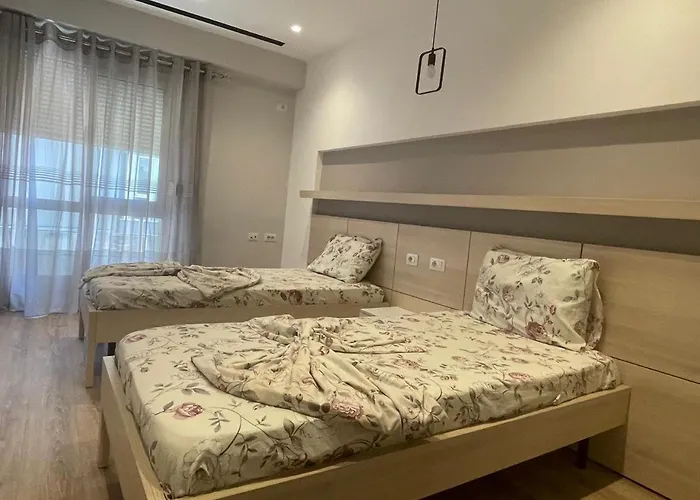 Appartement Golden Sands By Klm *